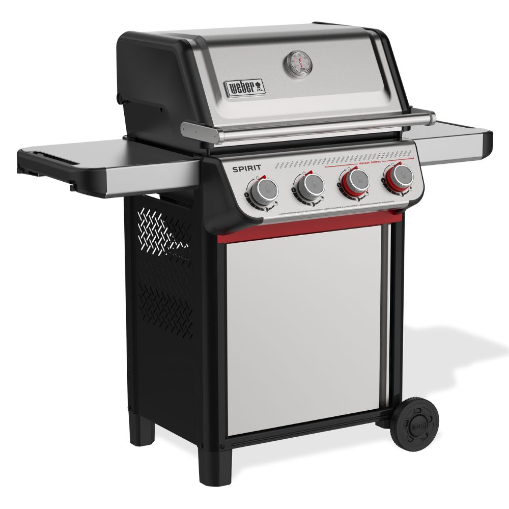 Weber Spirit S-425 Gas Grill