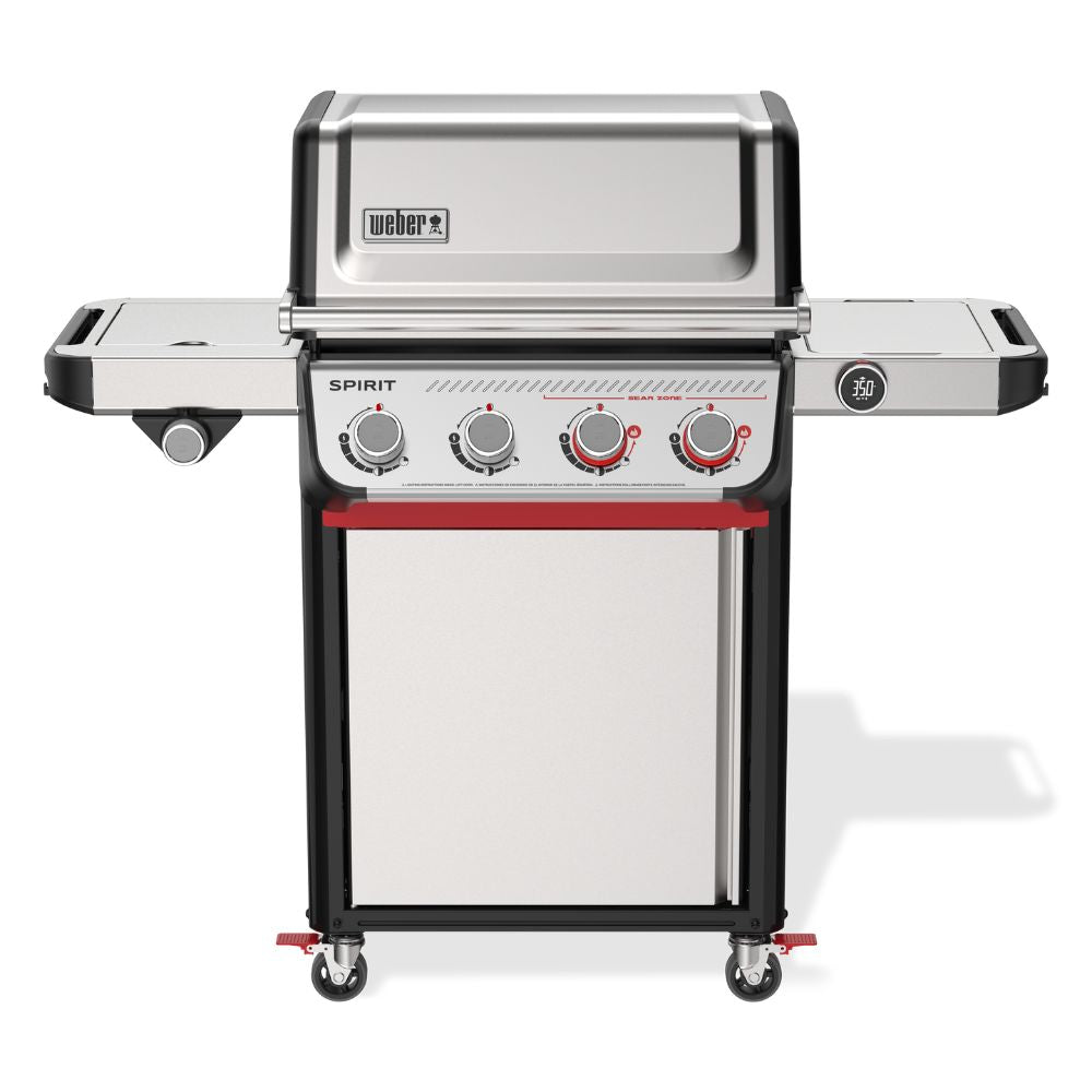 Weber Spirit SPX-435 Gas Grill