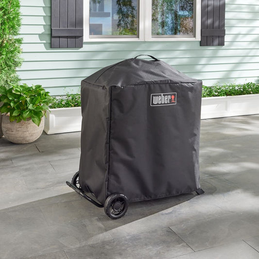 Weber Traveler Compact Cover