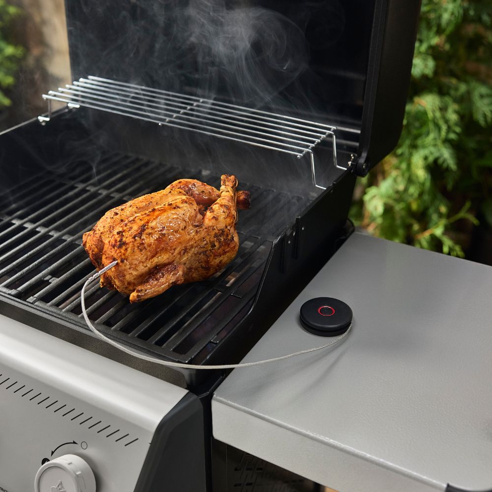 Weber Wired Bluetooth Probe