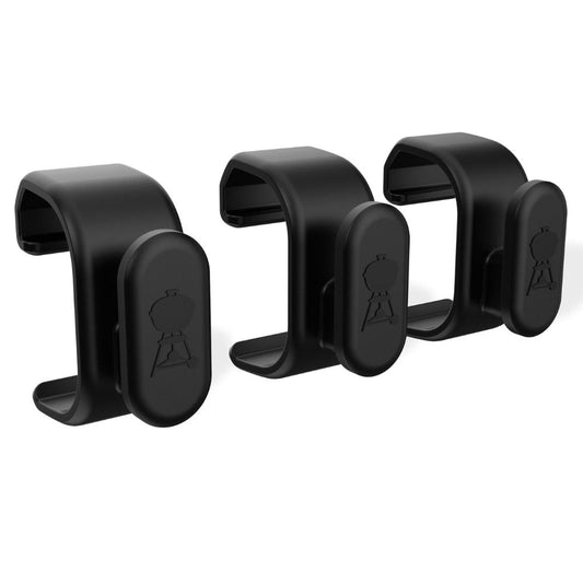 Weber Works Snap-On Tool Hooks