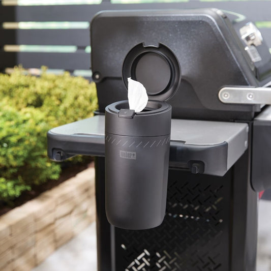Weber Works Wipes Dispenser