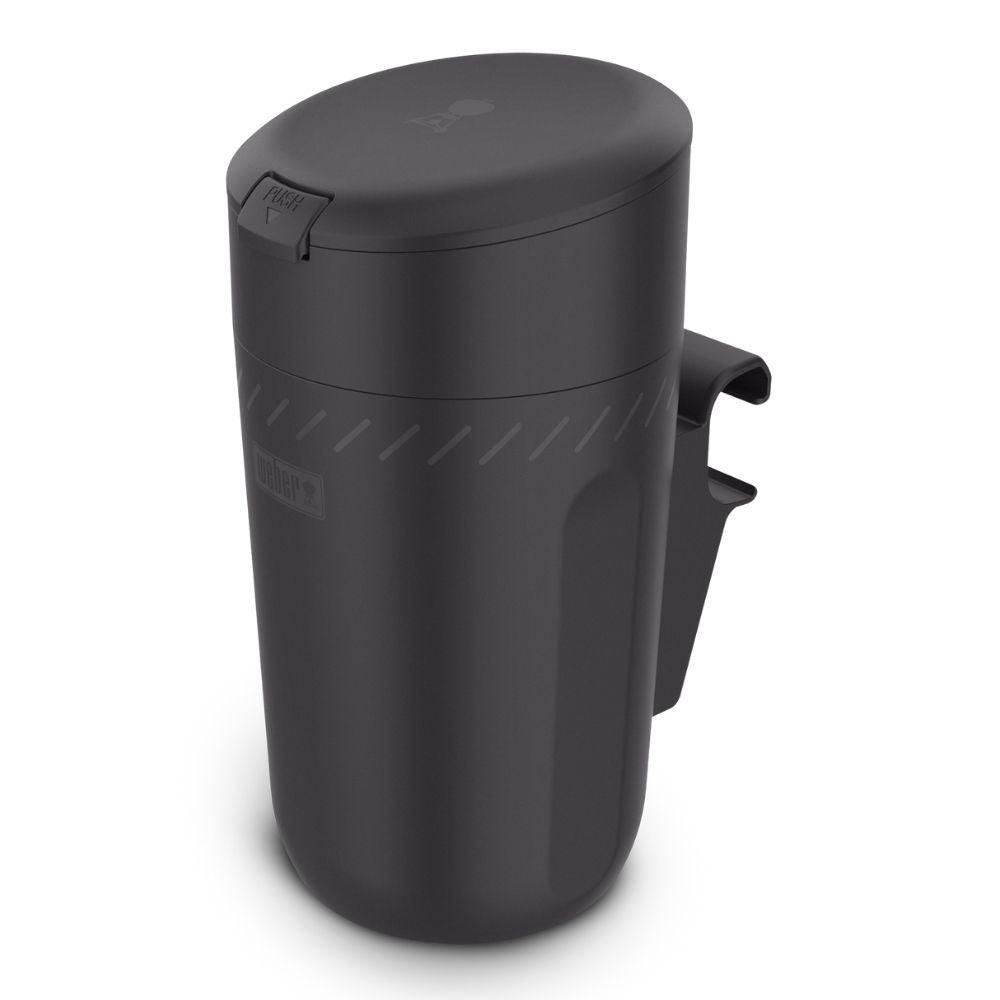Weber Works Wipes Dispenser
