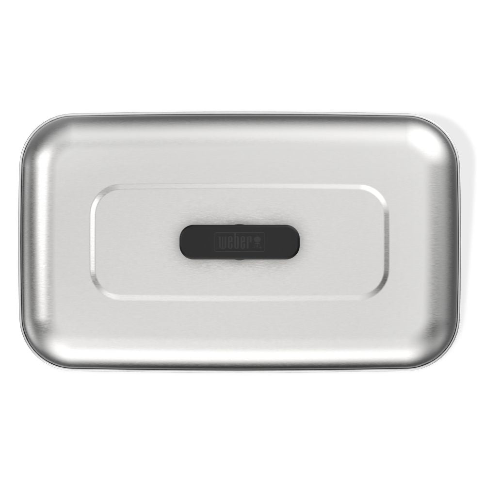 Weber XL Basting Dome