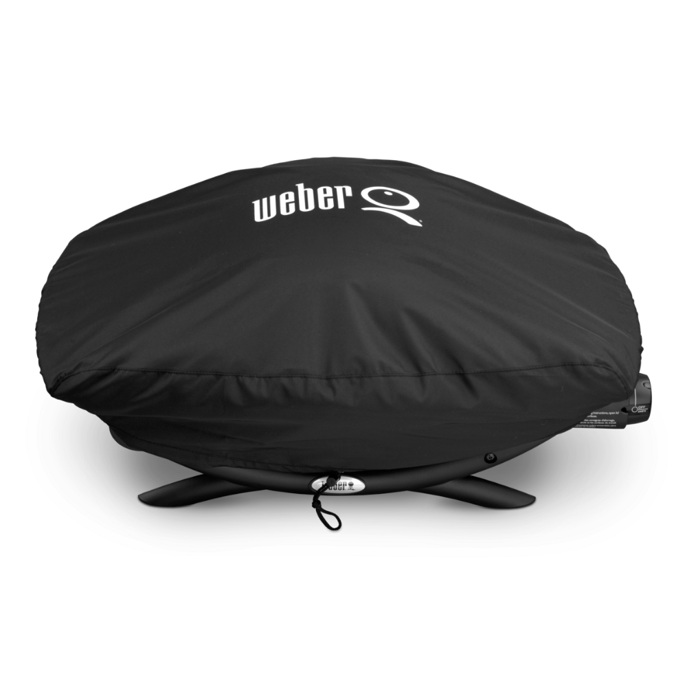 Weber Premium Grill Cover for Q200/2000