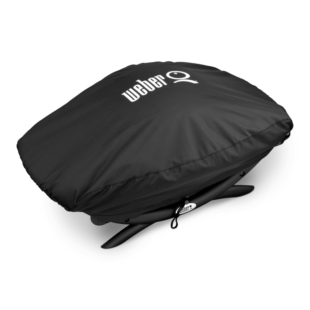 Weber Premium Grill Cover for Q200/2000