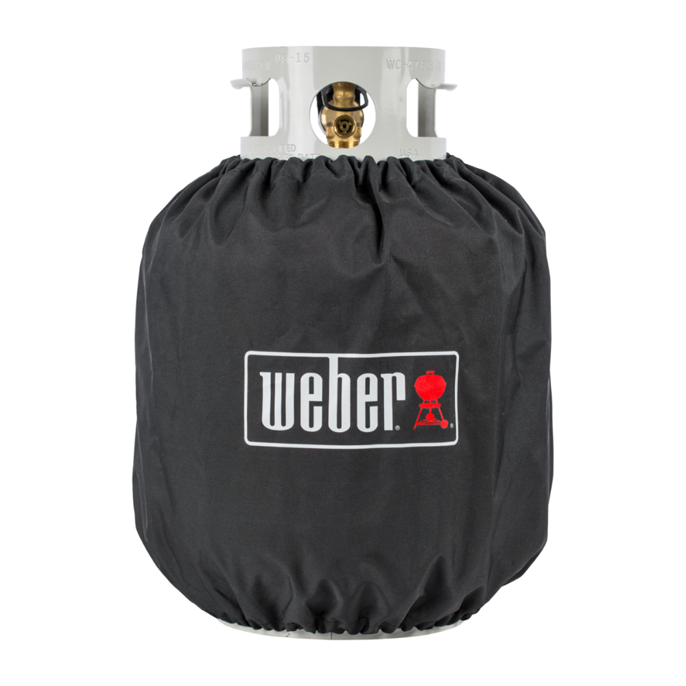 Weber Propane Tank Cover