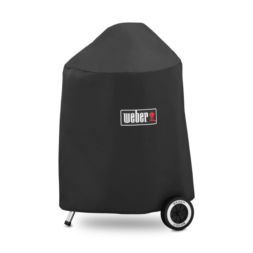 Weber 18" Premium Grill Cover