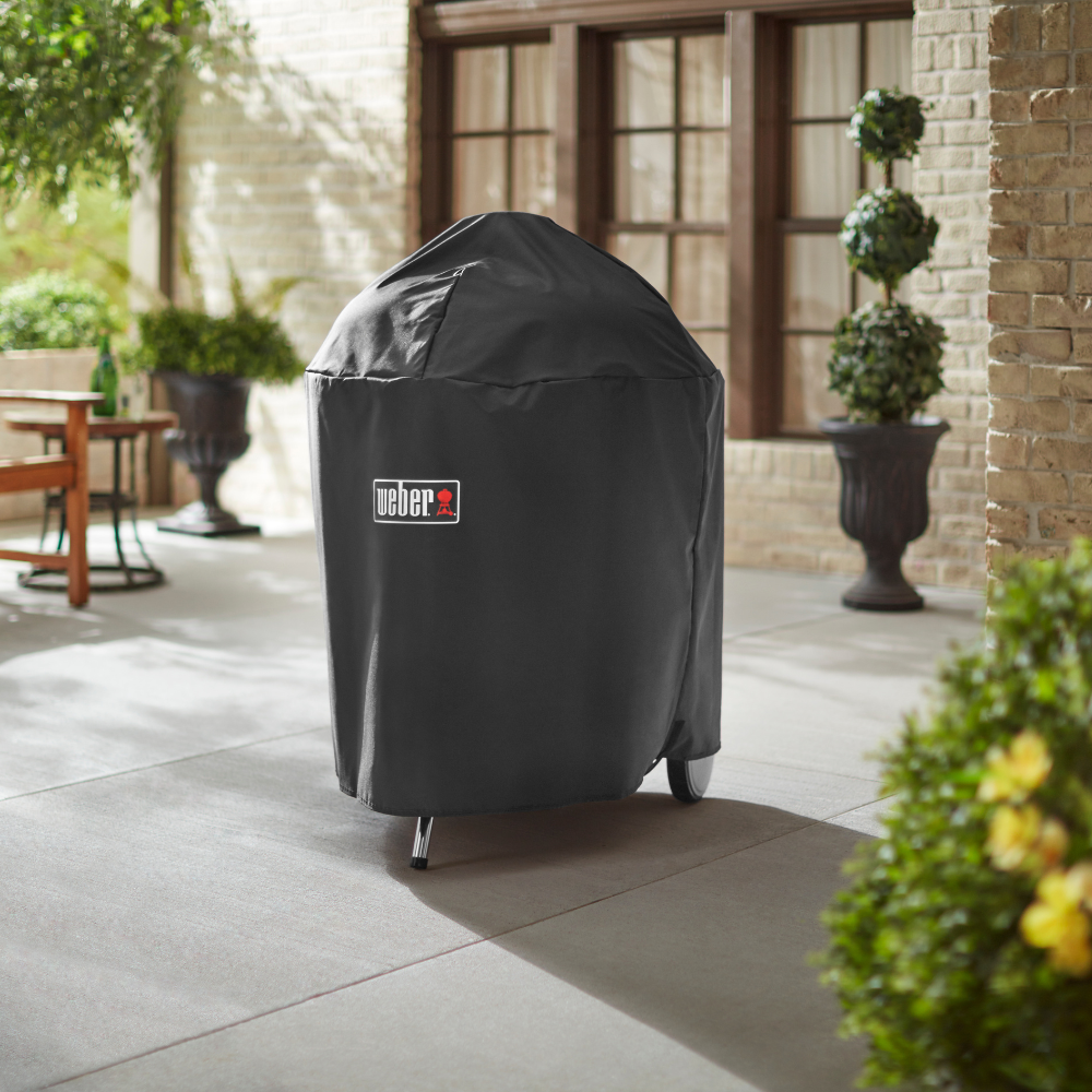 Weber 26" Grill Cover