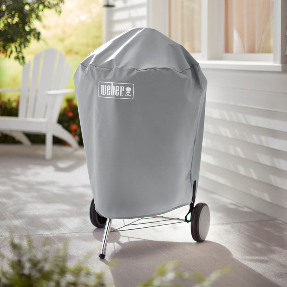 Weber 22" Grill Cover