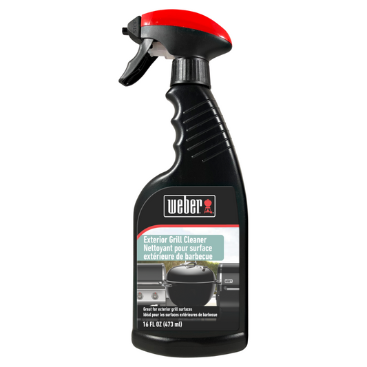 Weber Exterior Grill Cleaner
