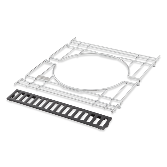 Weber Crafted Frame Kit