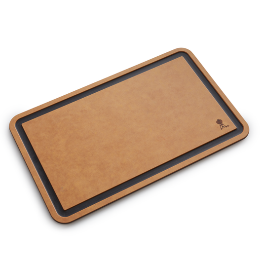 Weber Cutting Board