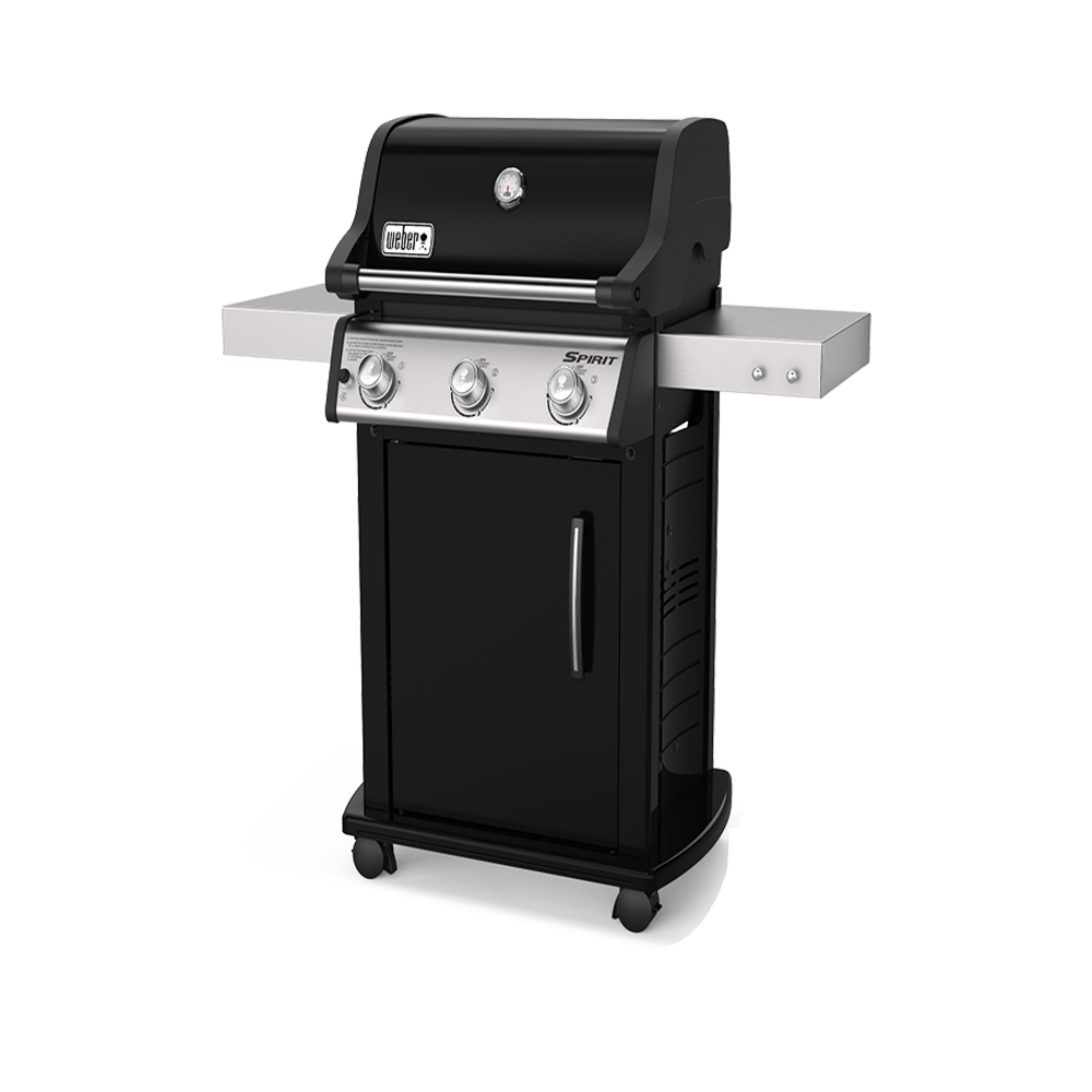 Weber Spirit E-315 Gas Grill