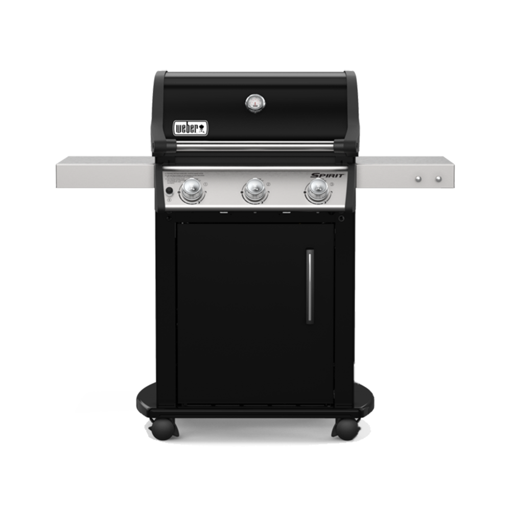 Weber Spirit E-315 Gas Grill