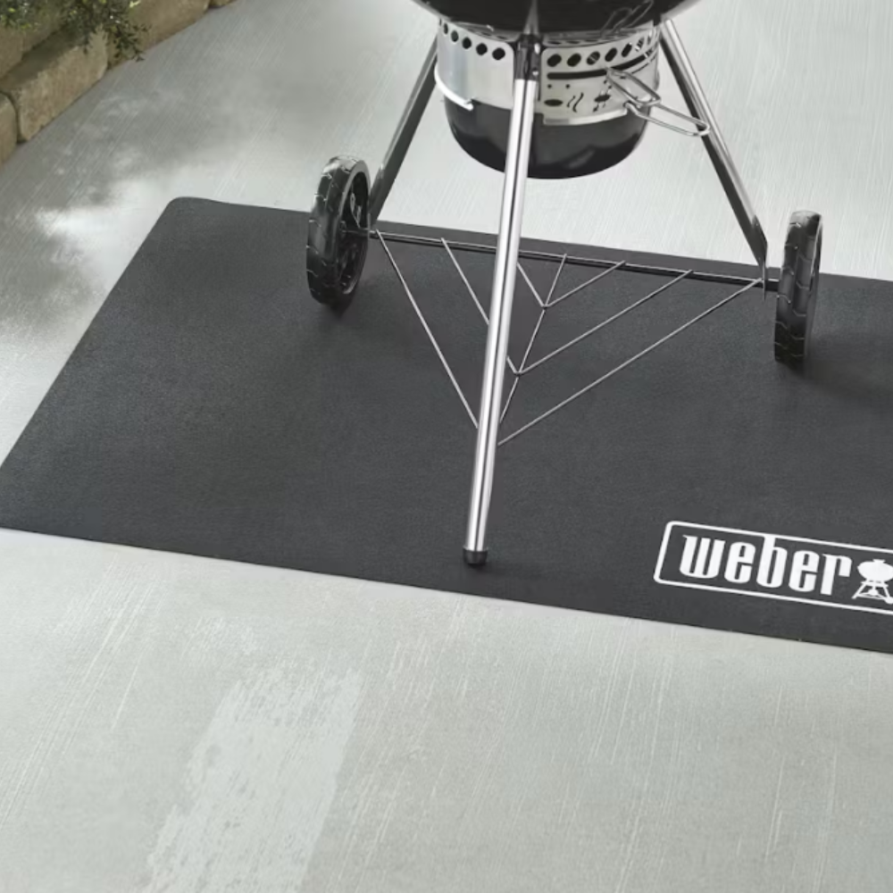 Weber Floor Protection Mat