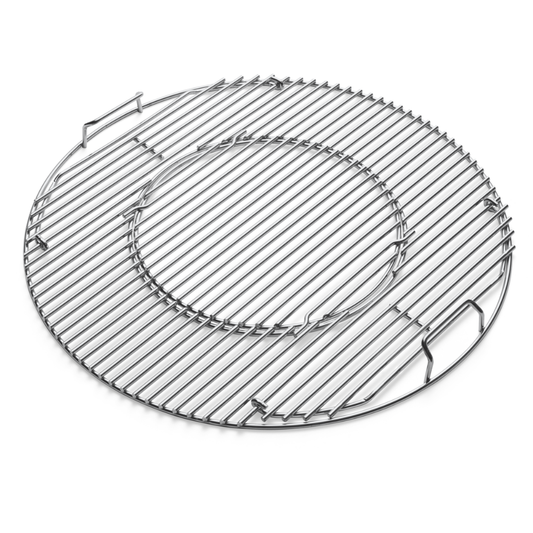 Gourmet BBQ System Cooking Grates