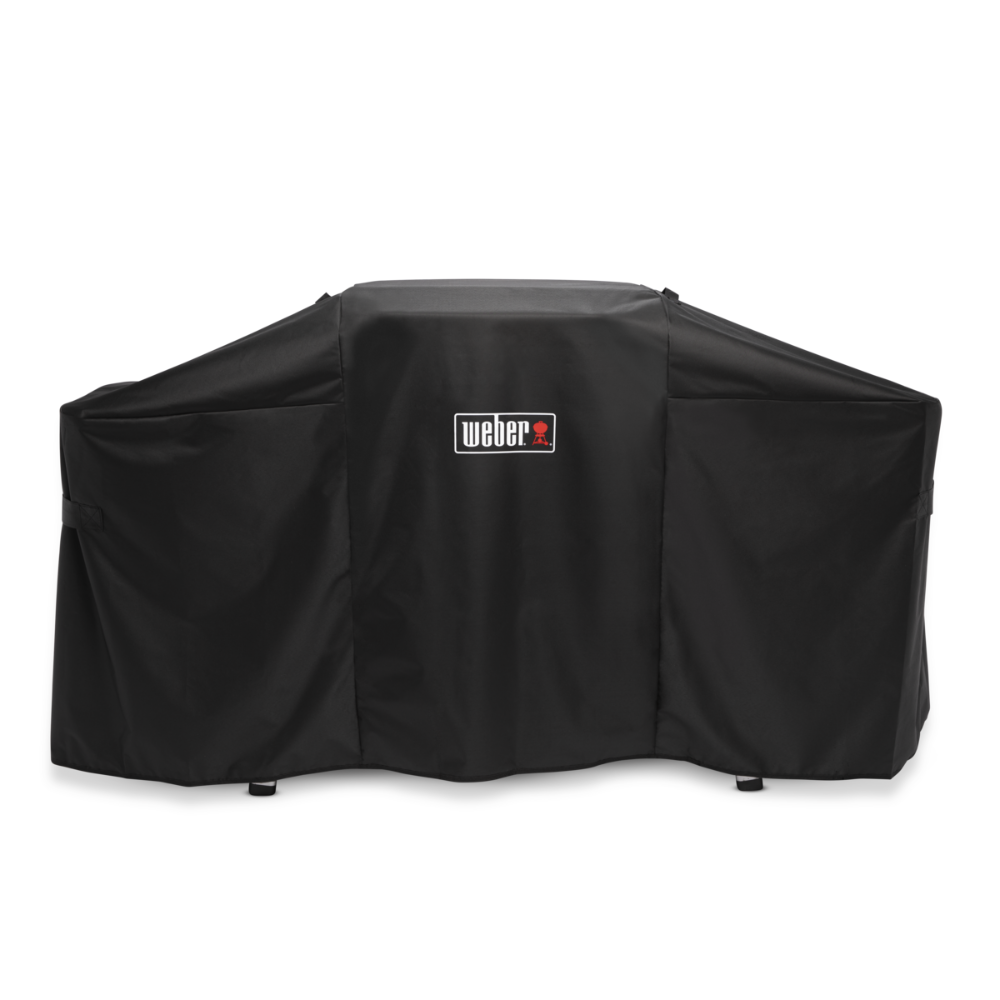 Weber 17" / 22" Full Size Griddle Cover with Stand