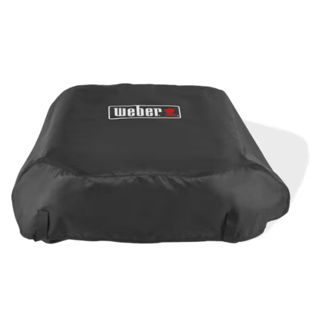 Weber 17" Tabletop Griddle Cover