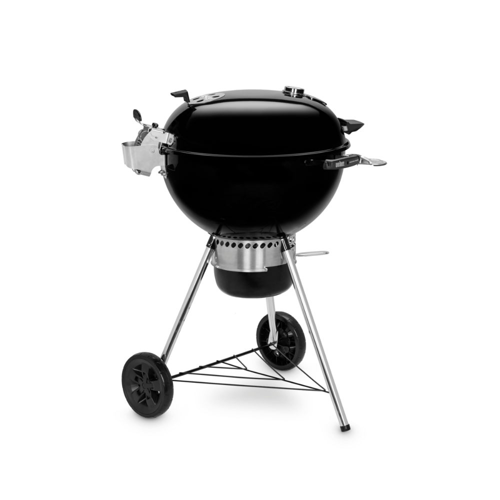 Weber Master-Touch Premium 22 Charcoal Grill