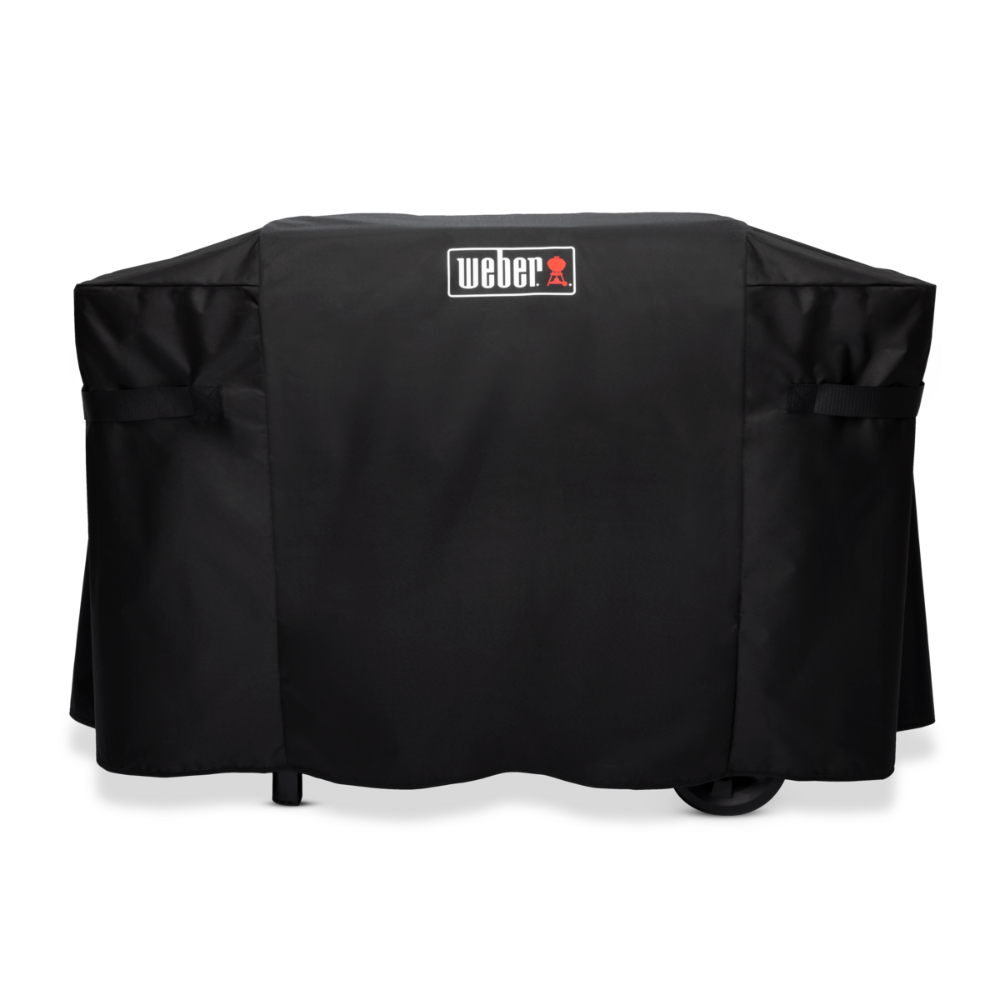 Weber Premium Griddle G28 Cover