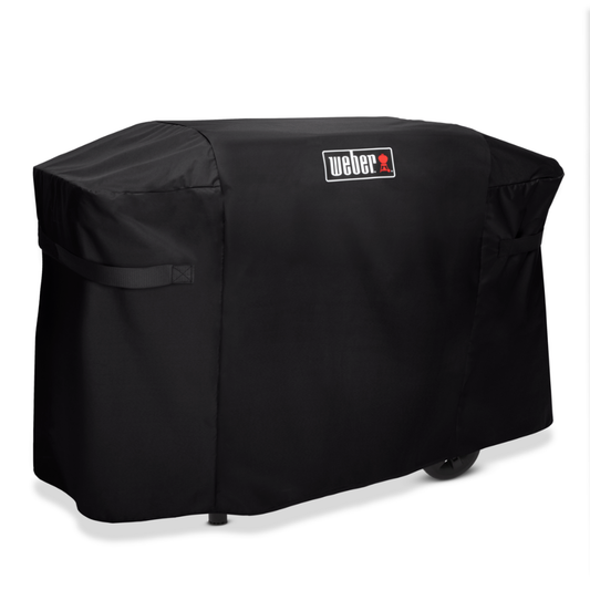 Weber Premium Griddle G28 Cover