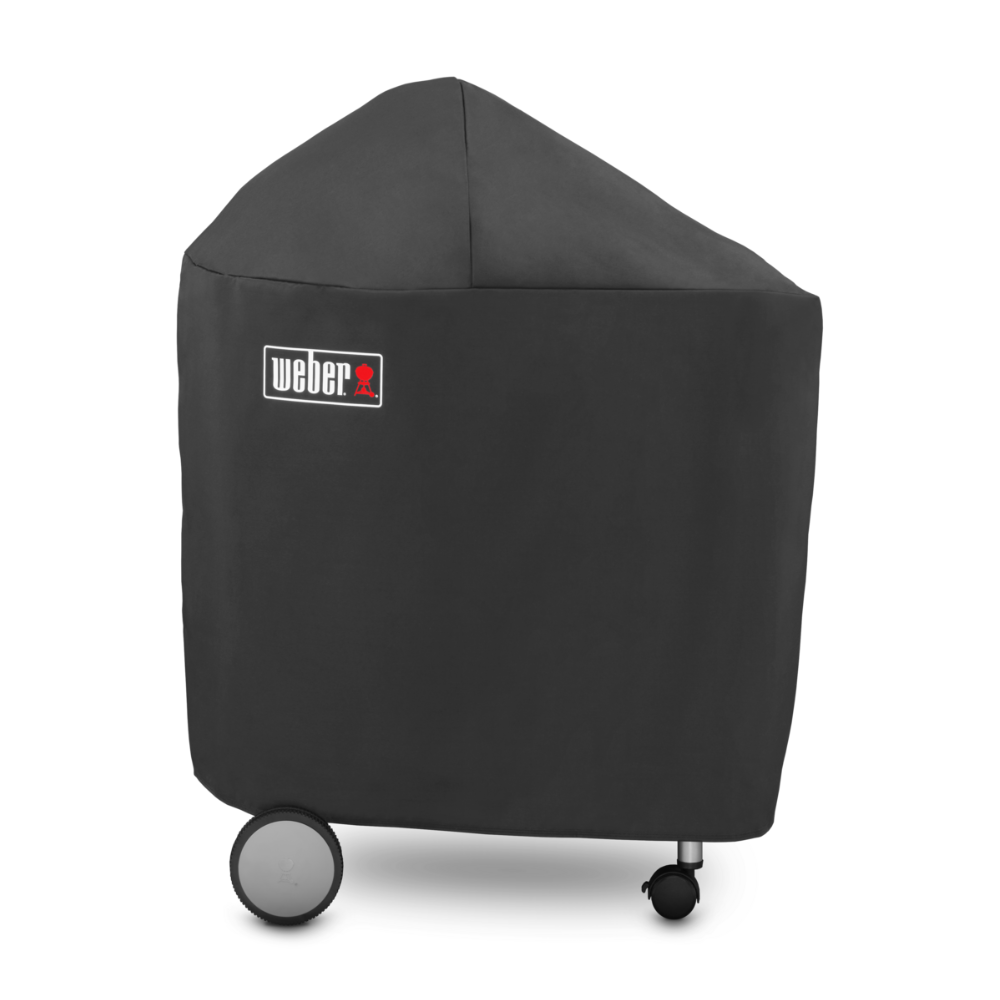 Weber Premium 22" Performer Grill Cover