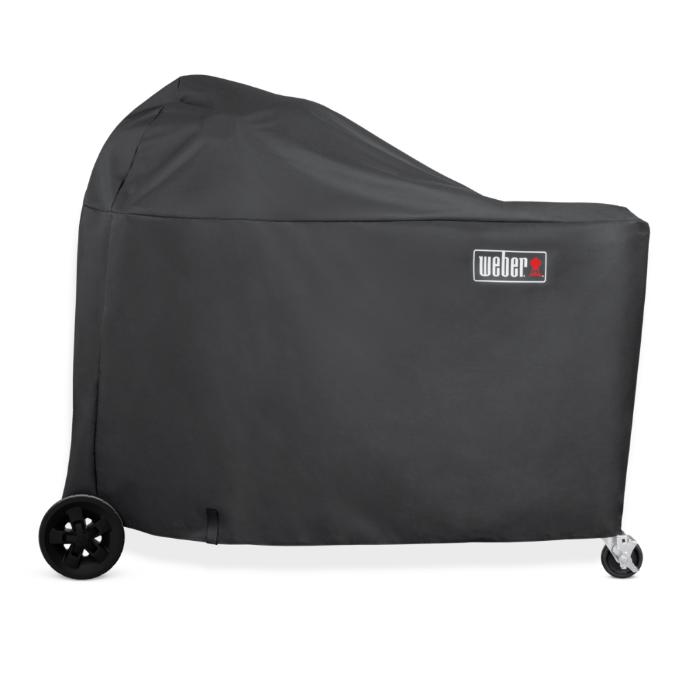 Weber Summit Kamado Grill Center Cover