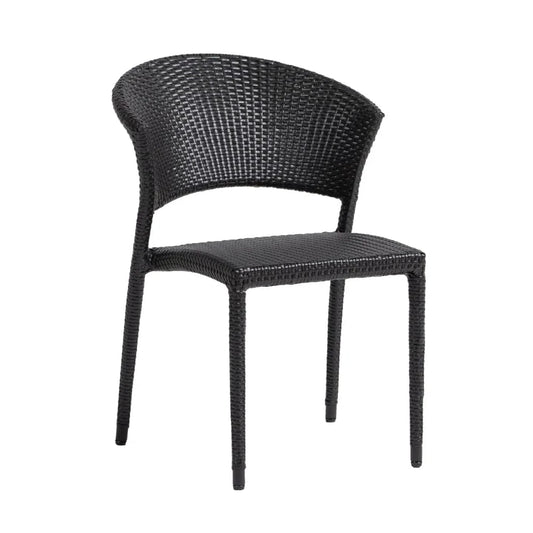 Weston Stackable Dining Side Chair