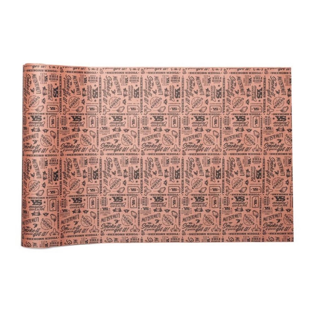 Yoder Butcher Paper