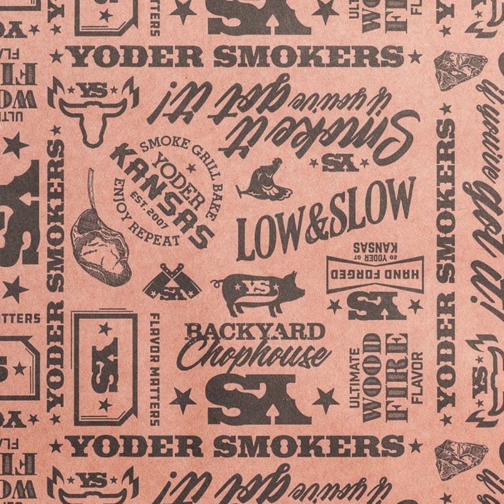 Yoder Butcher Paper