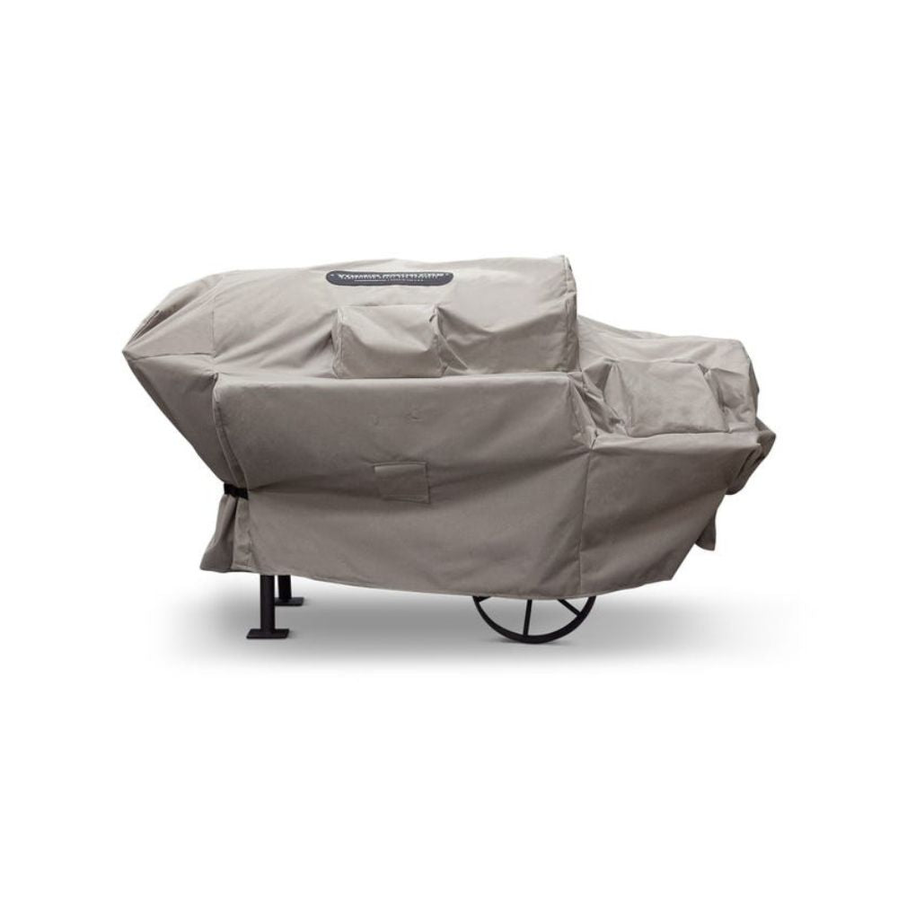Yoder Cover: Kingman 24" Smoker