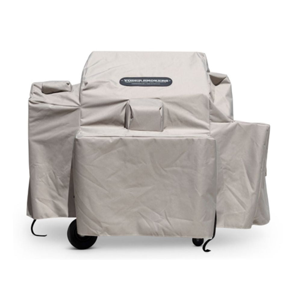 Yoder Cover: YS640s Standard Cart