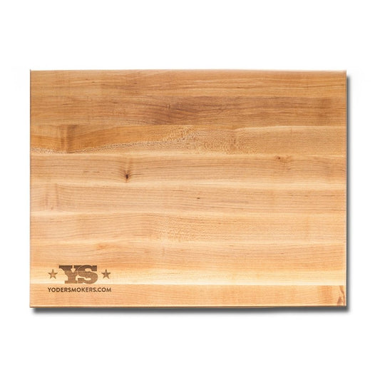 Yoder Cutting Board
