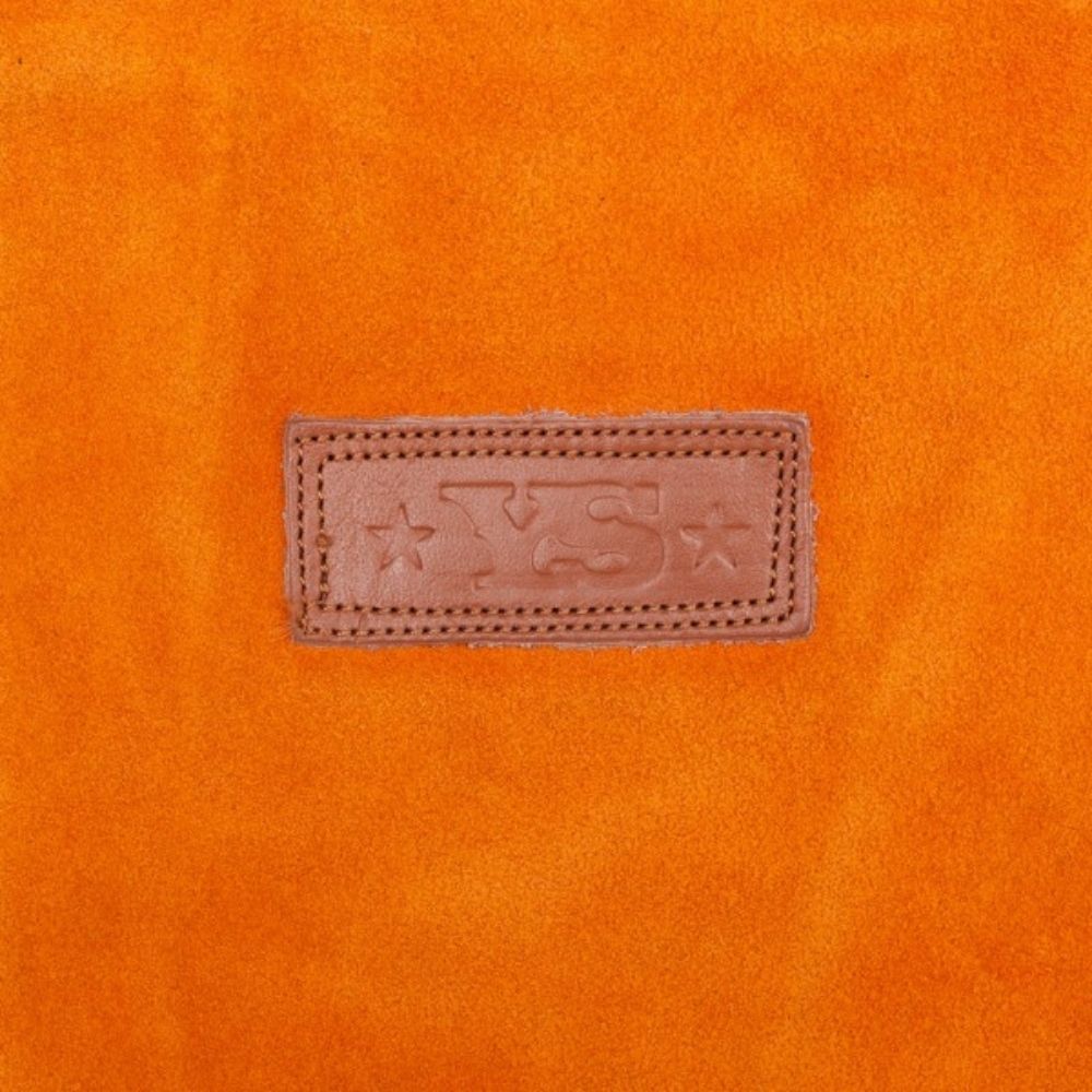 Yoder Leather BBQ Gloves