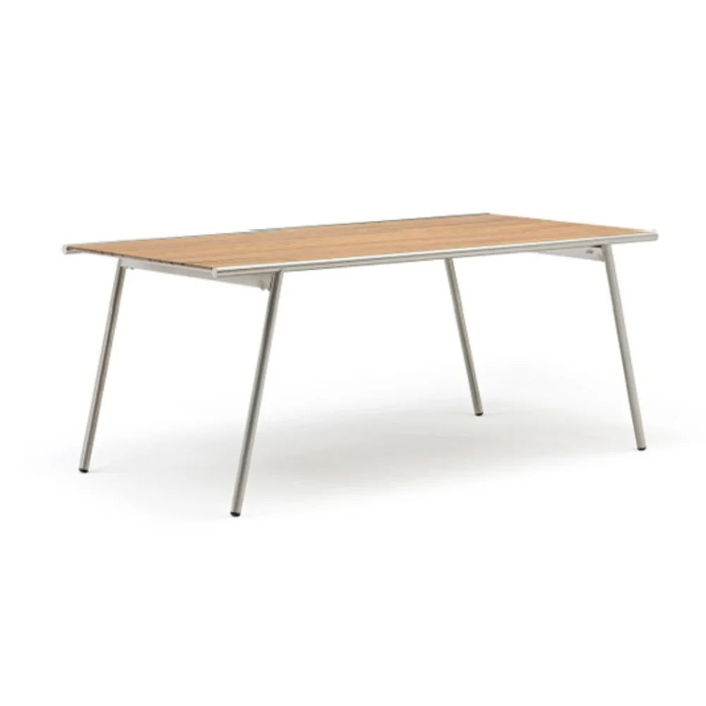 Zoom Collection 36" x 72" Dining Table