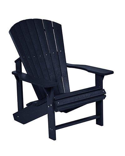Classic Adirondack Chairs - Set of 2 **BLACK FRIDAY SALE**