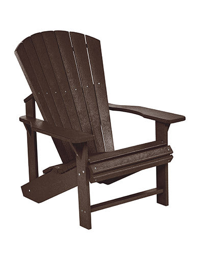 Classic Adirondack Chairs - 4 Pack **VALUE BUNDLE**