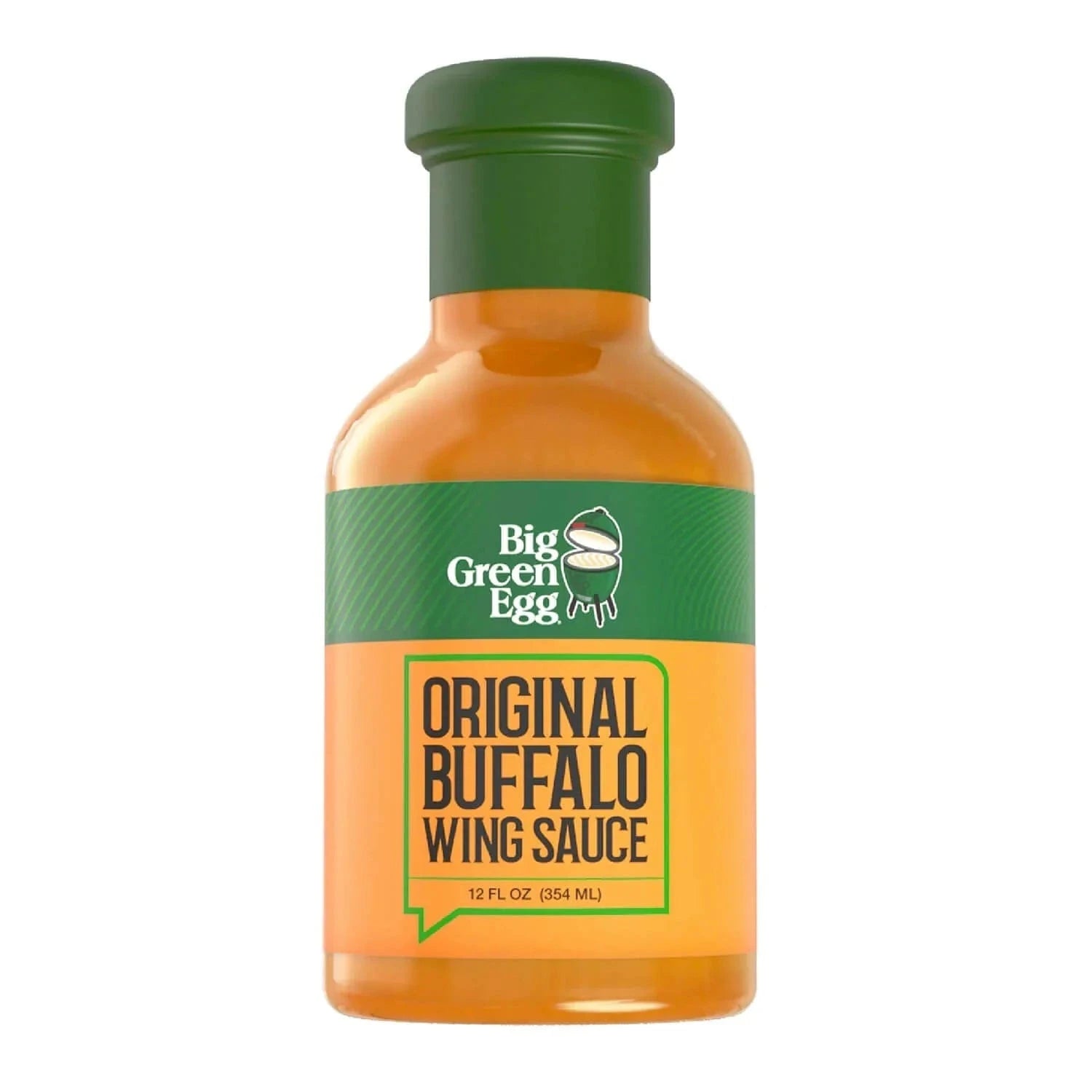 Big Green Egg Original Buffalo Sauce