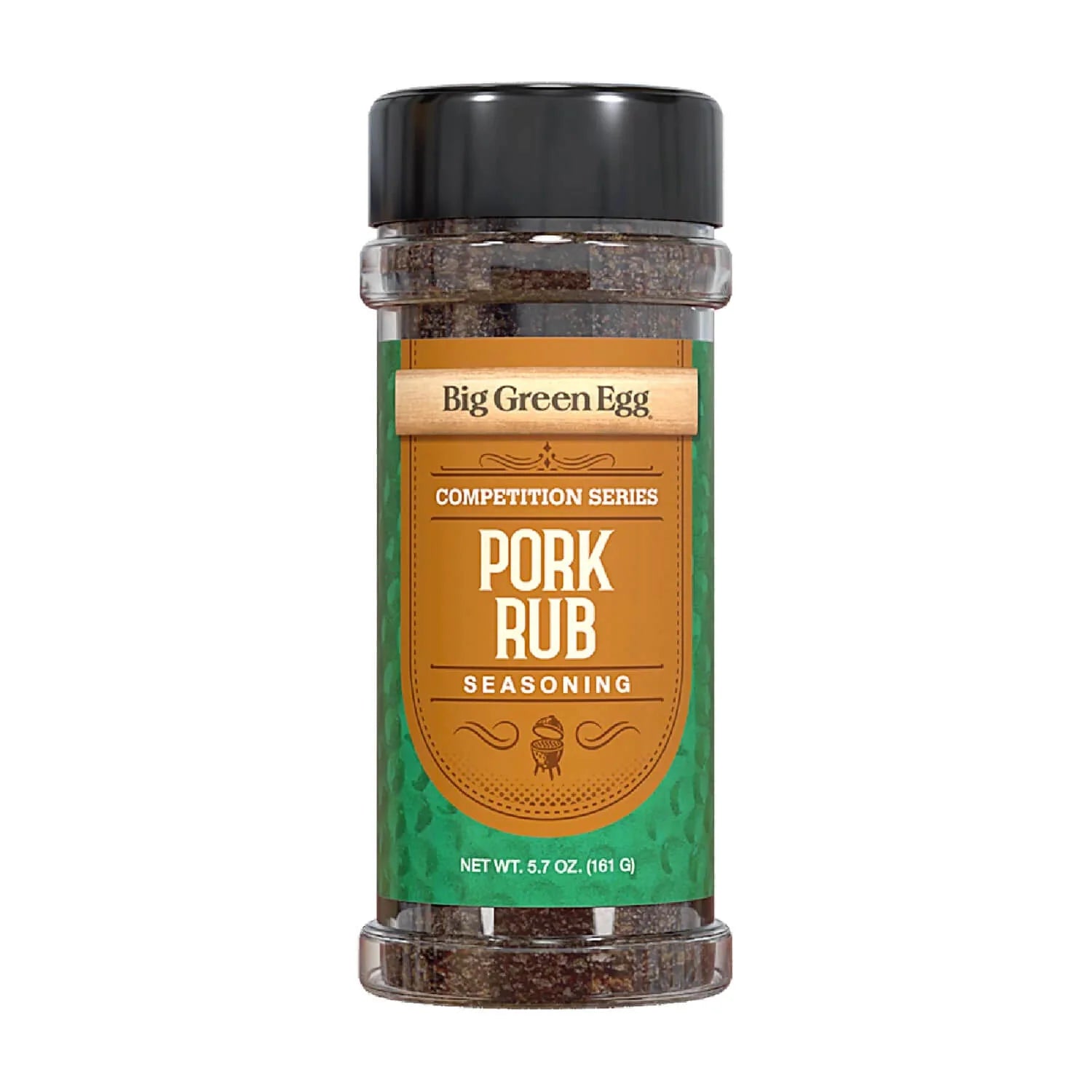 Big Green Egg Competition Series Spice Set
