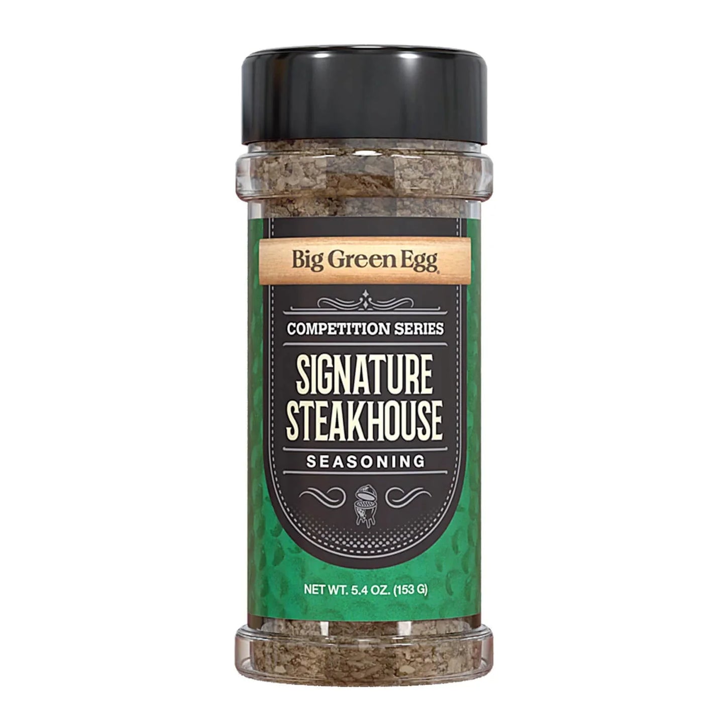 Big Green Egg Competition Series Spice Set