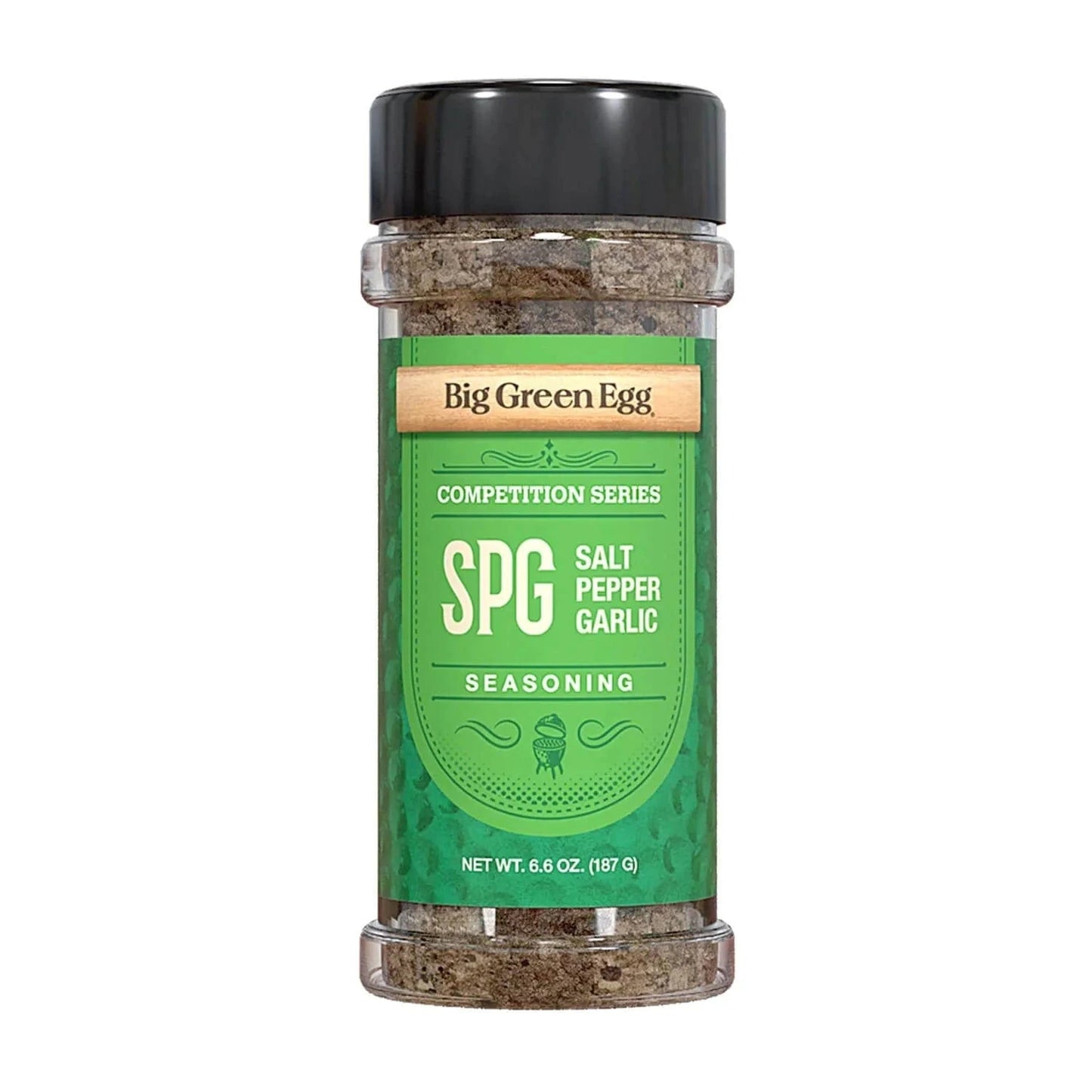 Big Green Egg Competition Series Spice Set