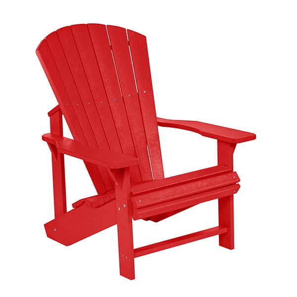 Classic Adirondack Chairs - 2 Pack **VALUE BUNDLE**