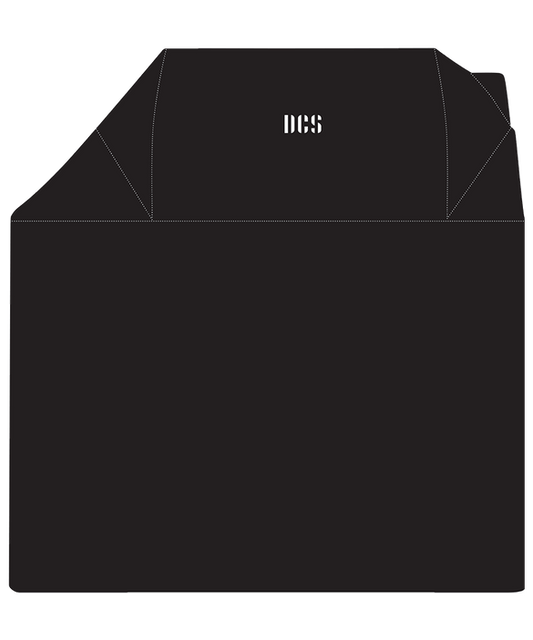 DCS 30" Grill On Cart with Side Burner Series 7 Cover