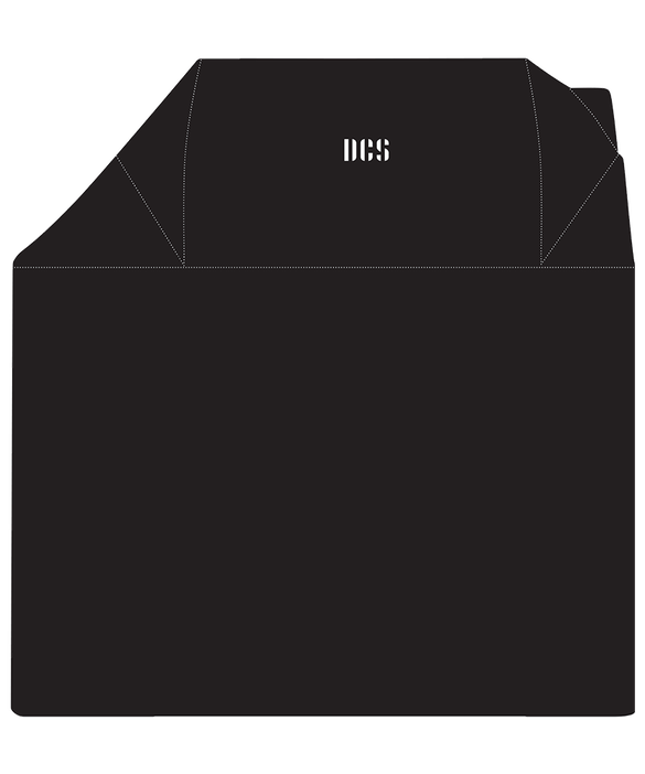 DCS 30" Grill On Cart with Side Burner Series 7 Cover