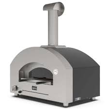 Alfa Futuro 4 Pizze Pizza Oven