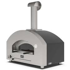 Alfa Futuro 2 Pizze Pizza Oven
