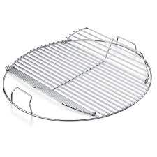 Weber 22" Hinged Cooking Grate