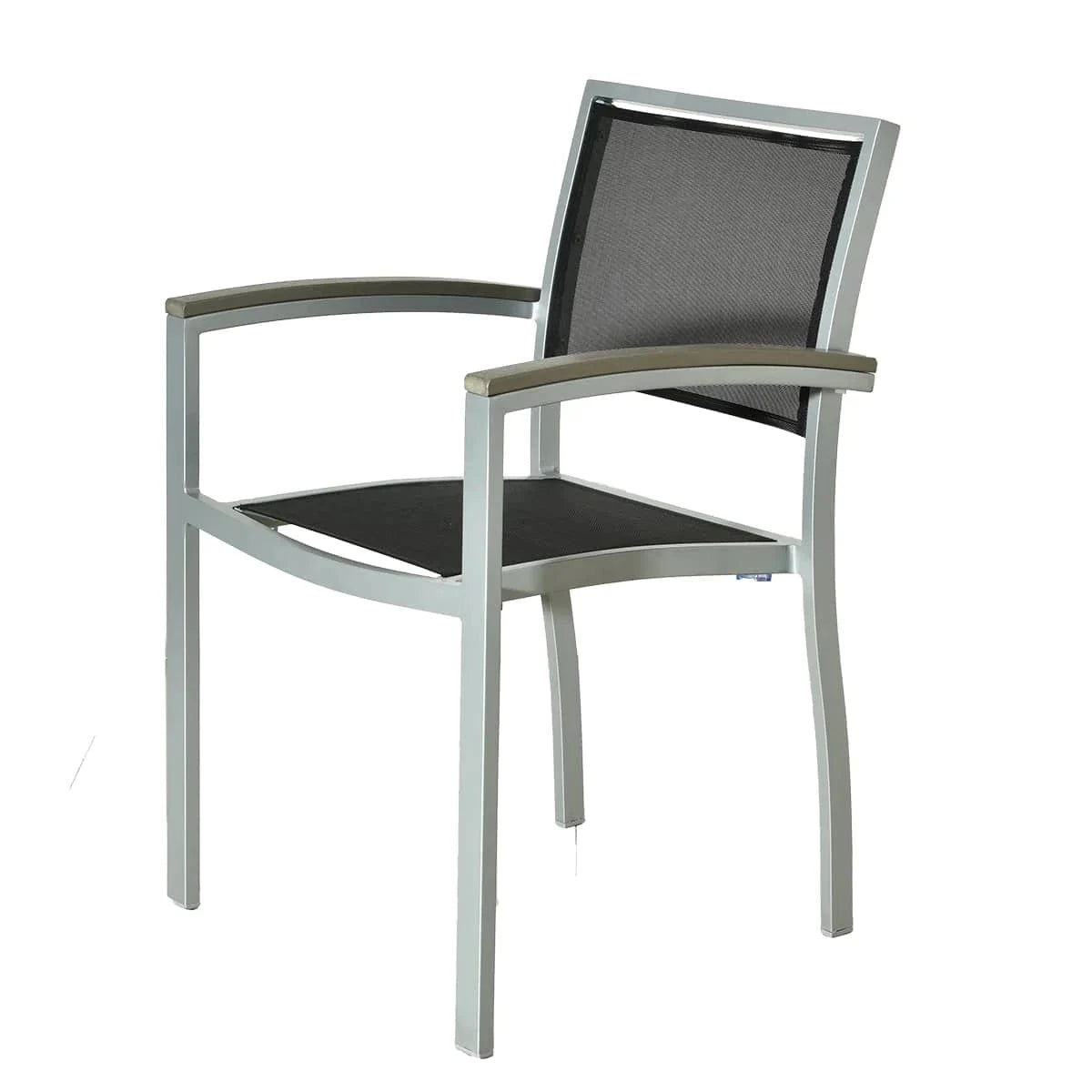 Marco Sling Dining Arm Chair