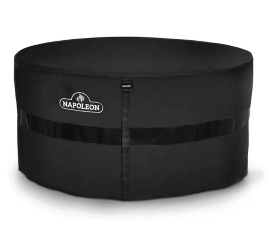 36" Nexus Fire Pit Cover
